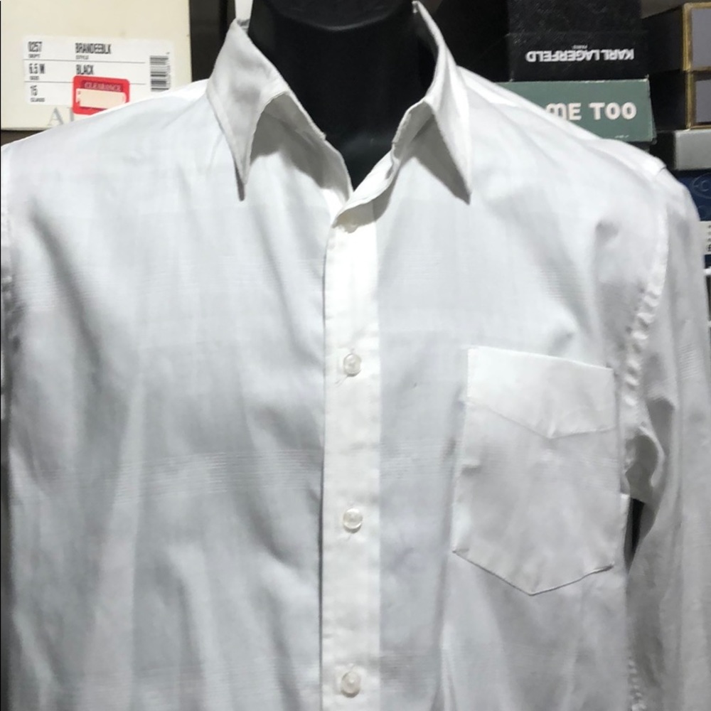 Button down shirt